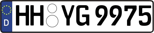 HH-YG9975