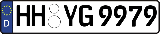 HH-YG9979