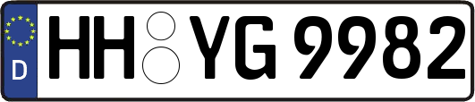 HH-YG9982