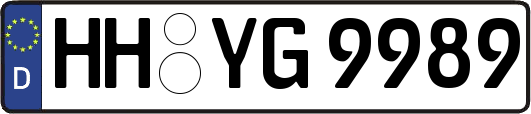 HH-YG9989