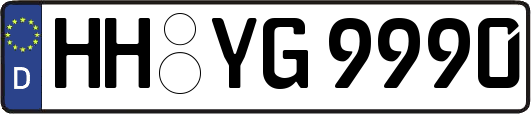 HH-YG9990