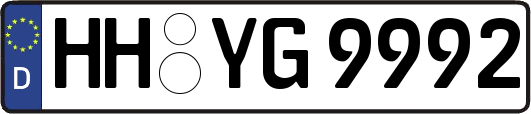 HH-YG9992