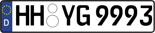 HH-YG9993