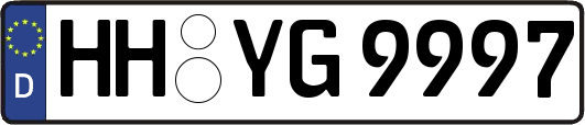 HH-YG9997