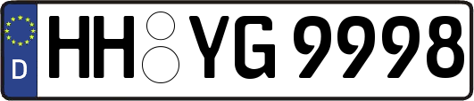 HH-YG9998