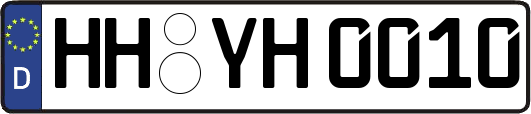 HH-YH0010