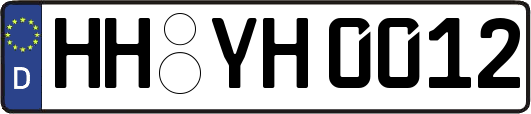 HH-YH0012