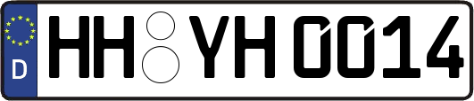 HH-YH0014