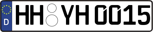 HH-YH0015