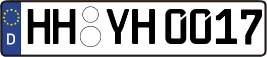 HH-YH0017