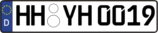 HH-YH0019