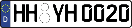 HH-YH0020