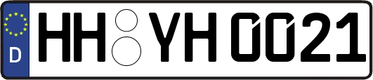 HH-YH0021