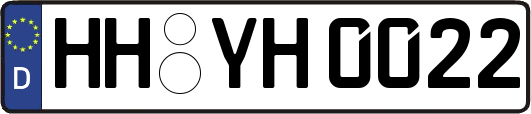 HH-YH0022
