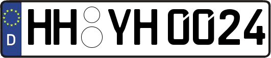 HH-YH0024