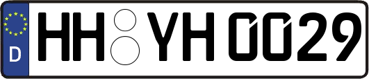 HH-YH0029