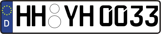 HH-YH0033