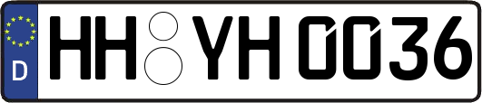 HH-YH0036