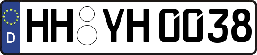 HH-YH0038
