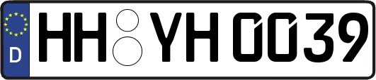 HH-YH0039