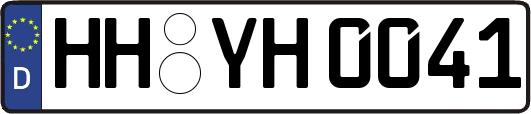 HH-YH0041