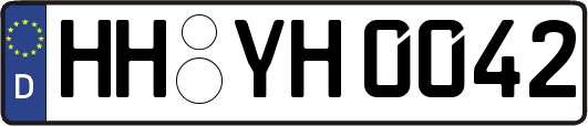 HH-YH0042