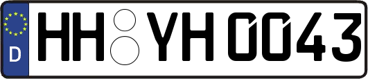 HH-YH0043