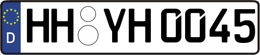 HH-YH0045