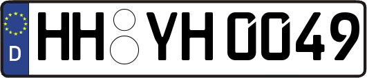 HH-YH0049