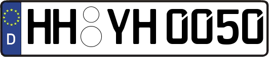 HH-YH0050