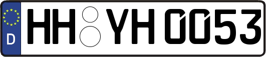 HH-YH0053