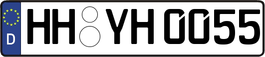 HH-YH0055