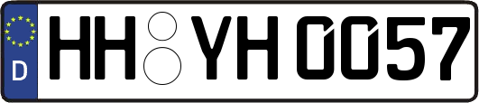 HH-YH0057