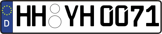 HH-YH0071