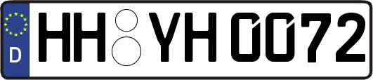 HH-YH0072