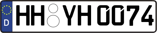 HH-YH0074