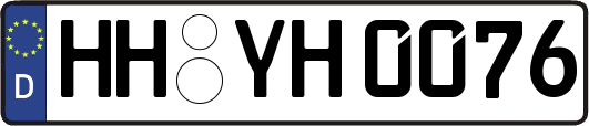 HH-YH0076