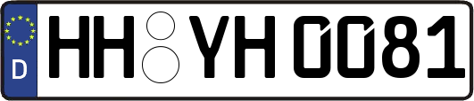 HH-YH0081