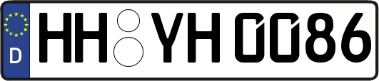 HH-YH0086