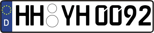 HH-YH0092