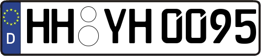 HH-YH0095