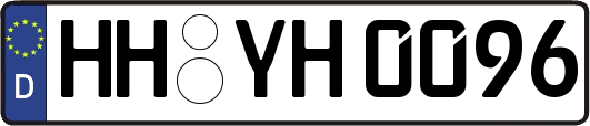 HH-YH0096