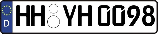 HH-YH0098