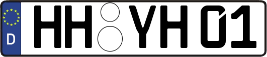 HH-YH01
