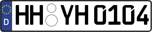 HH-YH0104