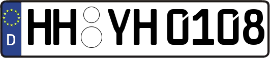 HH-YH0108