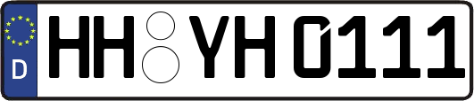 HH-YH0111