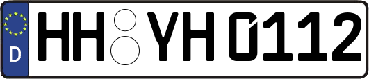 HH-YH0112