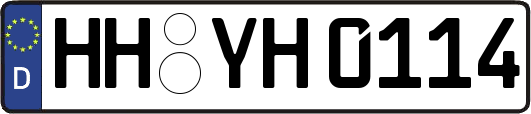 HH-YH0114