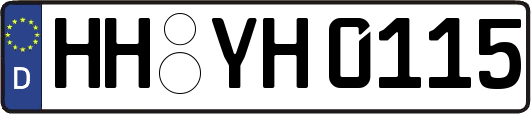 HH-YH0115